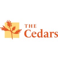 The Cedars Portland logo