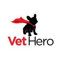 Vet Hero logo