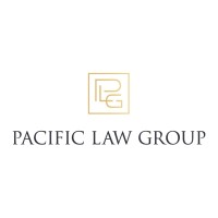 Pacific Law Group, LLC logo