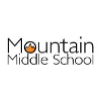 Mountain Middle School logo