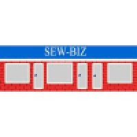 Sew-Biz logo
