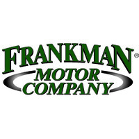 Frankman Motor Company Inc logo