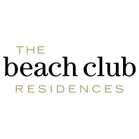 The Beach Club Residences logo