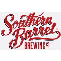 Southern Barrel Brewing Company logo
