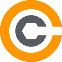 CyberCraft logo