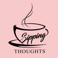 Sipping Thoughts logo