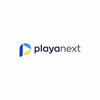 PlayaNext LLC logo