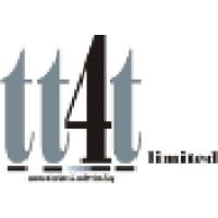 tt4t Ltd logo