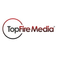 TopFire Media Inc. logo