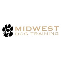 Midwest Dog Training logo