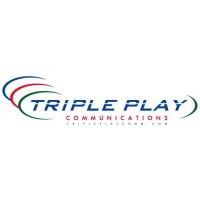 Triple Play Communications logo