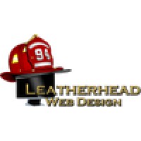 Huntertown Fire Dept logo
