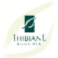 Thibiant Beverly Hills logo