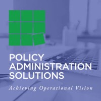 Policy Administration Solutions, Inc. logo