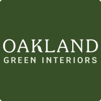 Oakland Green Interiors logo