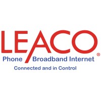 Leaco Rural Telephone Cooperative, Inc. logo