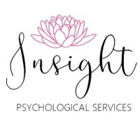 Insight Psychological Services logo