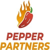 Pepper.Partners logo