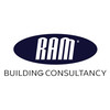 Ram Roofing logo