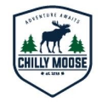 Chilly Moose Ltd. logo