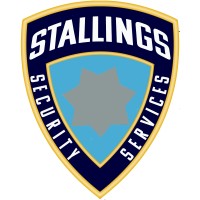 Stallings Security Services logo