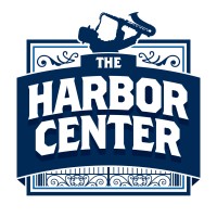 The Harbor Center logo