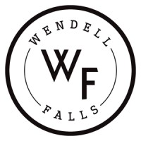 Wendell Falls logo