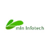 MLN Infotech logo