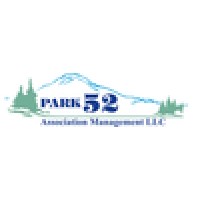 Park 52 Property Management logo