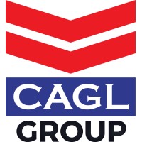 CAGL Group logo