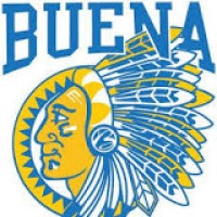 Buena Regional High School logo