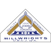 Millwright Local 2309 - Toronto