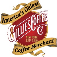 Gillies Coffee Company logo