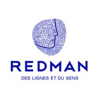 REDMAN logo