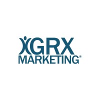 GRX Marketing logo