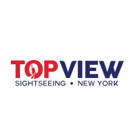 TopView logo