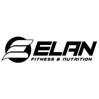 Elan Fitness And Nutrition logo