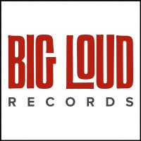 Big Loud Records logo