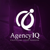 AgencyIQ logo