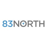 83NORTH logo