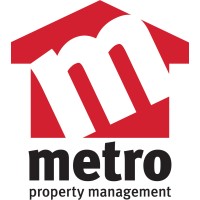 Metro Property Management logo