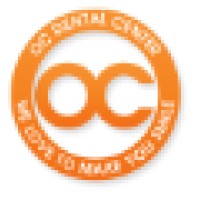 OC Dental Center logo