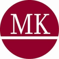 MK PRINTPACK PVT LTD logo