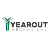 Image of YEAROUT MECHANICAL, INC.