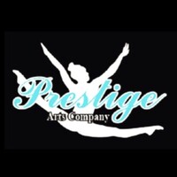 Prestige Arts Company logo