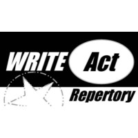 Write Act Repertory Company logo