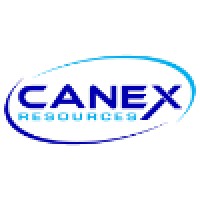 Canex Resources logo