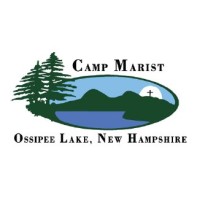 Camp Marist logo