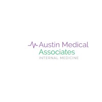 Austin Medical Associates logo