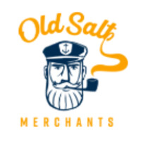 Old Salt Merchants logo